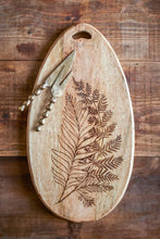 Load image into Gallery viewer, Moya Cutting Board, Mango Nature
