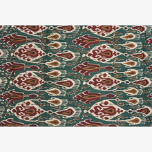 Load image into Gallery viewer, Printed cotton mattress 70x180, Green
