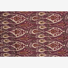Load image into Gallery viewer, Printed cotton mattress 70x180, Fig/sand