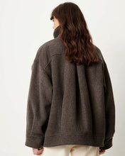 Load image into Gallery viewer, NARIWA Coat, Cinderock