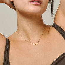 Load image into Gallery viewer, Nara Necklace, Gold