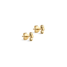 Laden Sie das Bild in den Galerie-Viewer, Nara Studs, Gold