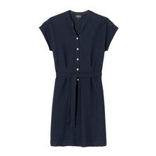 Load image into Gallery viewer, Nico dress Dark navy