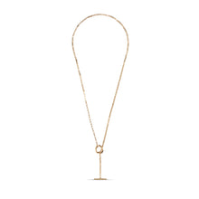 Load image into Gallery viewer, Noel Necklace Gold