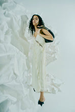 Load image into Gallery viewer, NORMA Dress, Lemon Icing