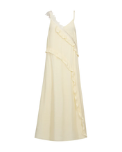Load image into Gallery viewer, NORMA Dress, Lemon Icing