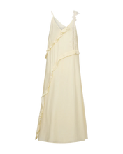 Load image into Gallery viewer, NORMA Dress, Lemon Icing