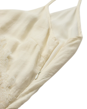 Load image into Gallery viewer, NORMA Dress, Lemon Icing