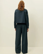 Load image into Gallery viewer, MANHATTI Pants, Worker Blue