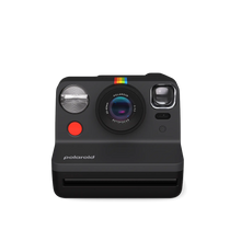 Load image into Gallery viewer, Polaroid Now Generation 2 i-Type Instant Camera Black
