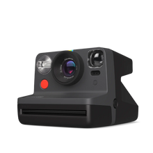 Load image into Gallery viewer, Polaroid Now Generation 2 i-Type Instant Camera Black