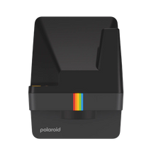 Load image into Gallery viewer, Polaroid Now Generation 2 i-Type Instant Camera Black