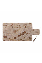 Load image into Gallery viewer, Nukaka Cutting Board, Brown Marble