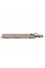 Load image into Gallery viewer, Nukaka Cutting Board, Brown Marble