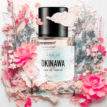 Load image into Gallery viewer, OKINAWA Eau de Parfum 50ml