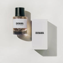 Load image into Gallery viewer, OKINAWA Eau de Parfum 50ml