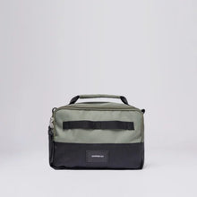 Load image into Gallery viewer, OLOF Shoulder Bag Multi clover green
