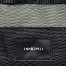 Load image into Gallery viewer, OLOF Shoulder Bag Multi clover green