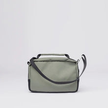 Load image into Gallery viewer, OLOF Shoulder Bag Multi clover green