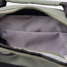 Load image into Gallery viewer, OLOF Shoulder Bag Multi clover green