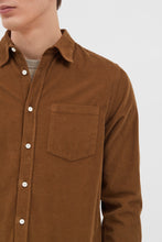 Load image into Gallery viewer, Osvald Coruroy Camel