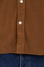 Load image into Gallery viewer, Osvald Coruroy Camel