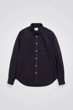 Load image into Gallery viewer, Osvald Tencel Dark Navy