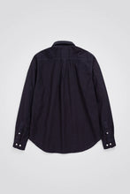 Load image into Gallery viewer, Osvald Tencel Dark Navy