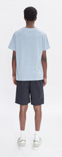 Load image into Gallery viewer, Standard T-Shirt Overdye Pale Blue