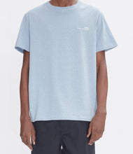 Load image into Gallery viewer, Standard T-Shirt Overdye Pale Blue