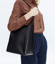 Load image into Gallery viewer, VIRGINIE bag Black