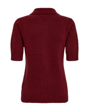 Load image into Gallery viewer, KAMI Polo Red Pear