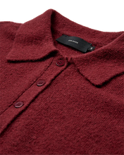 Load image into Gallery viewer, KAMI Polo Red Pear