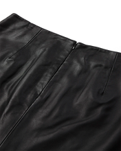 Load image into Gallery viewer, BARON skirt, Black
