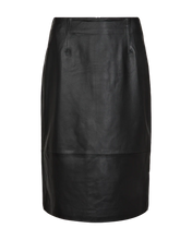 Load image into Gallery viewer, BARON skirt, Black