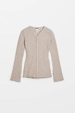 Load image into Gallery viewer, Paddock Jersey Ecru