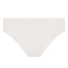Load image into Gallery viewer, PAIGE Comfy cotton briefs, White