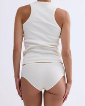 Load image into Gallery viewer, PAIGE Comfy cotton briefs, White