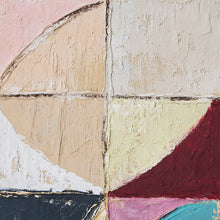 Load image into Gallery viewer, Pocket exhibit: Palette