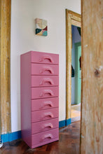 Load image into Gallery viewer, Pocket exhibit: Palette