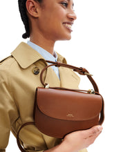 Load image into Gallery viewer, GENEVE MINI bag Noisette
