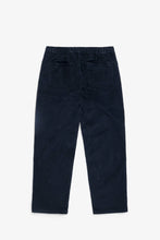 Load image into Gallery viewer, Ragnar Relaxed Soltex Corduroy Pant Dark navy