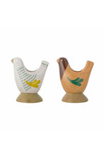 Load image into Gallery viewer, Reem Candle Holder, Set of 2