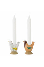 Load image into Gallery viewer, Reem Candle Holder, Set of 2