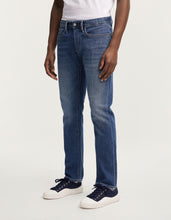 Load image into Gallery viewer, Ridge ASM Mid Blue Stone Wash