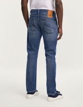 Load image into Gallery viewer, Ridge ASM Mid Blue Stone Wash