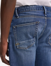 Load image into Gallery viewer, Ridge ASM Mid Blue Stone Wash