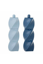 Load image into Gallery viewer, Riley Salt & Pepper Mill, Set of 2