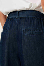 Load image into Gallery viewer, RINIM Trousers Denim Blue