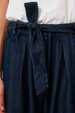 Load image into Gallery viewer, RINIM Trousers Denim Blue